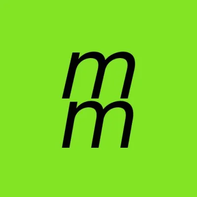 Metamensaje Logo