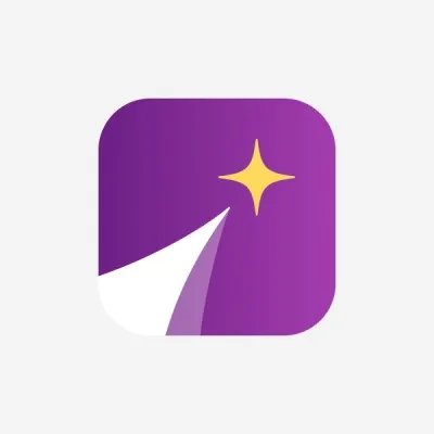WonderUp Logo