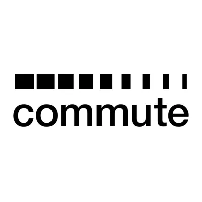 Commute Logo