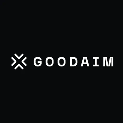 Goodaim Webdesign Logo