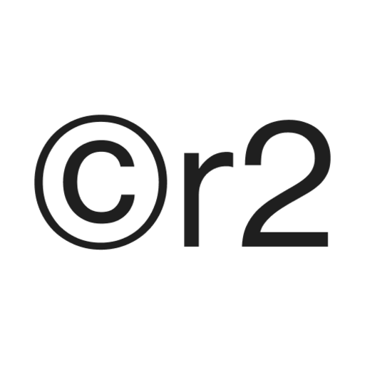 r2studio Logo