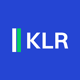 KLR Media Logo