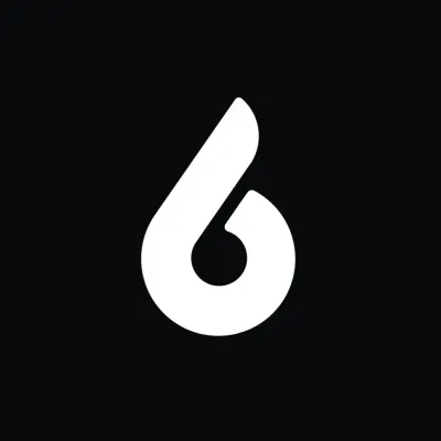 revision6 Werbeagentur und Webdesign UG Logo