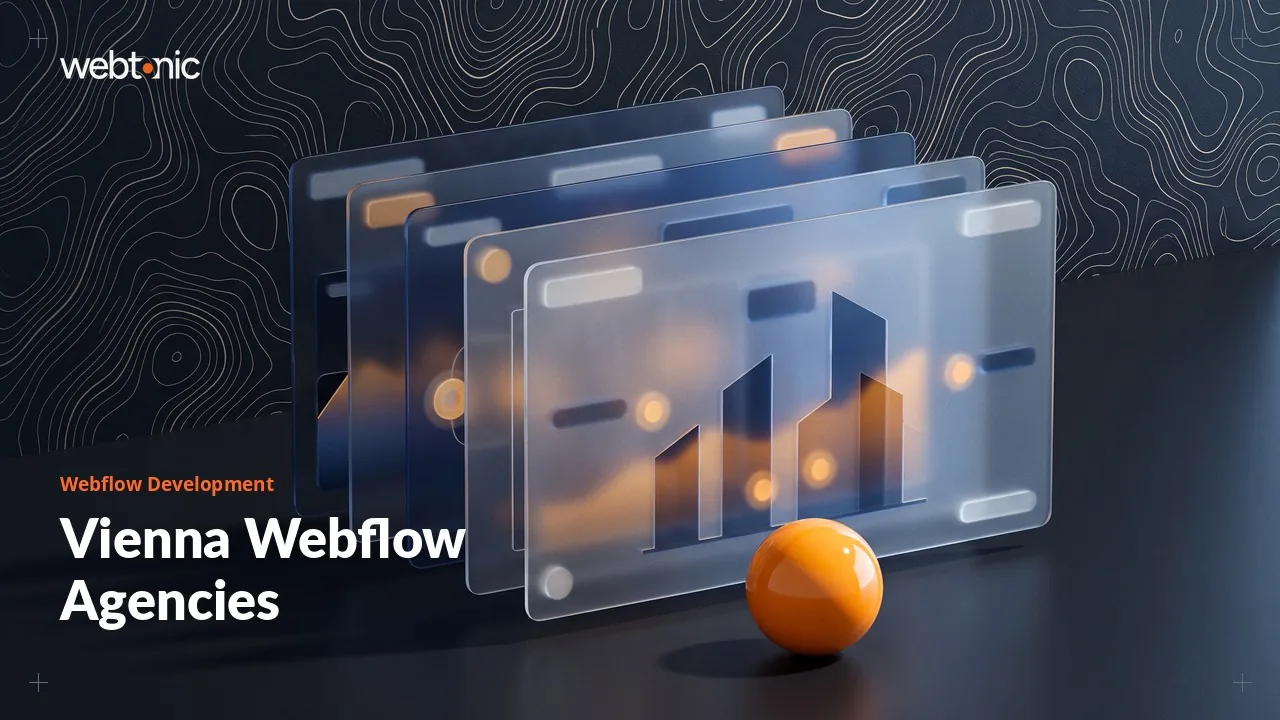 The Handover Question: Nine Vienna Webflow Partners Weighed for 2026 — Web Tonic blog thumbnail