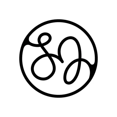 SJ Design & Development Logo