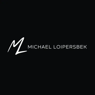 Michael Loipersbek Webdesign Logo