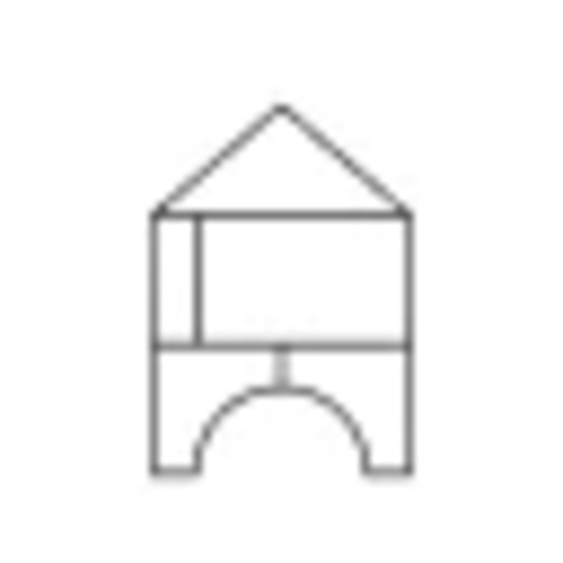 VRANDED Haus Logo