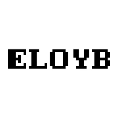 eloyb.design Logo