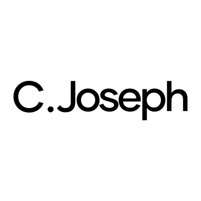 C. Joseph Studio Logo