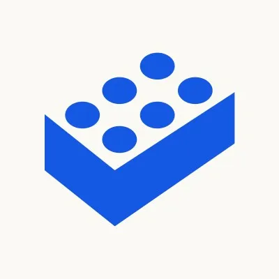 Superbrick Studio Logo