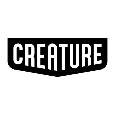 Creature Logo