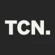 The Creative Noise Logo