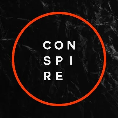 Conspire Logo