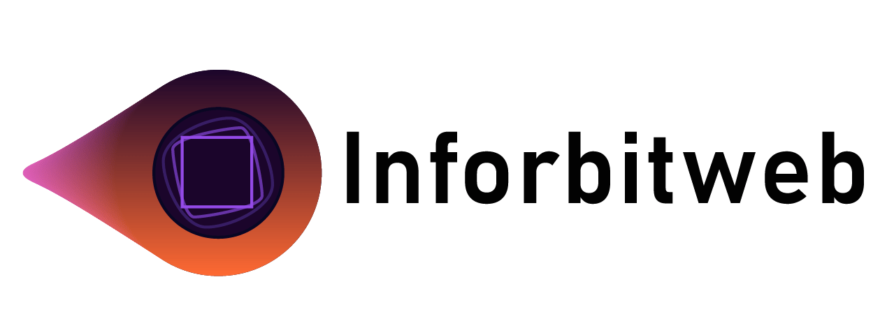 Inforbitweb Logo