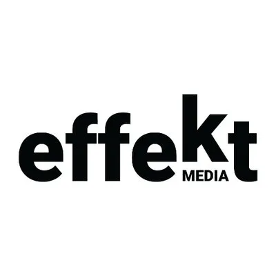 Effekt Media AS Logo