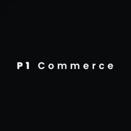 P1 Commerce GmbH Logo