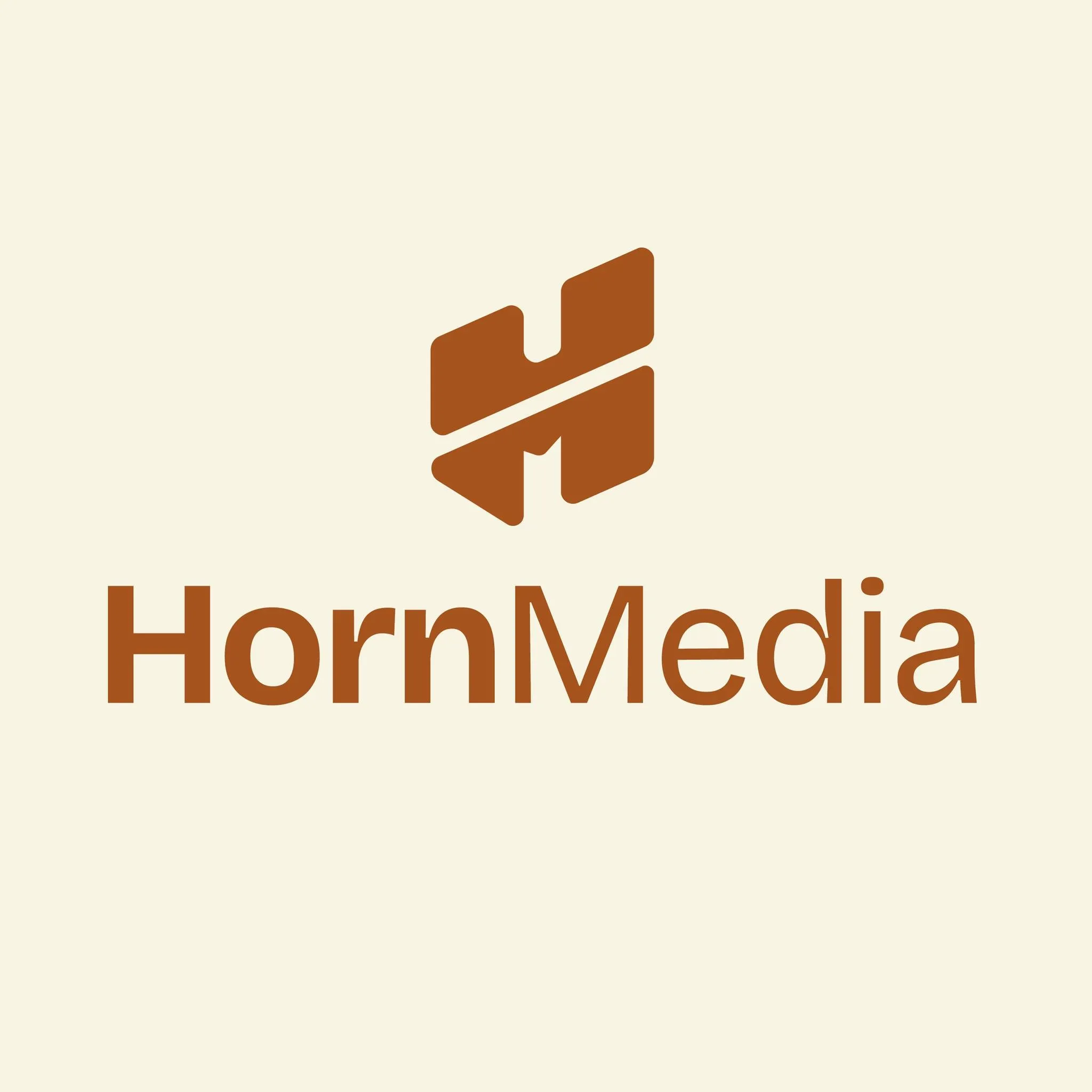 Horn Media Group Logo