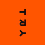 Try Advertising Agency AS Logo