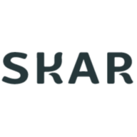 Skar Digital Logo