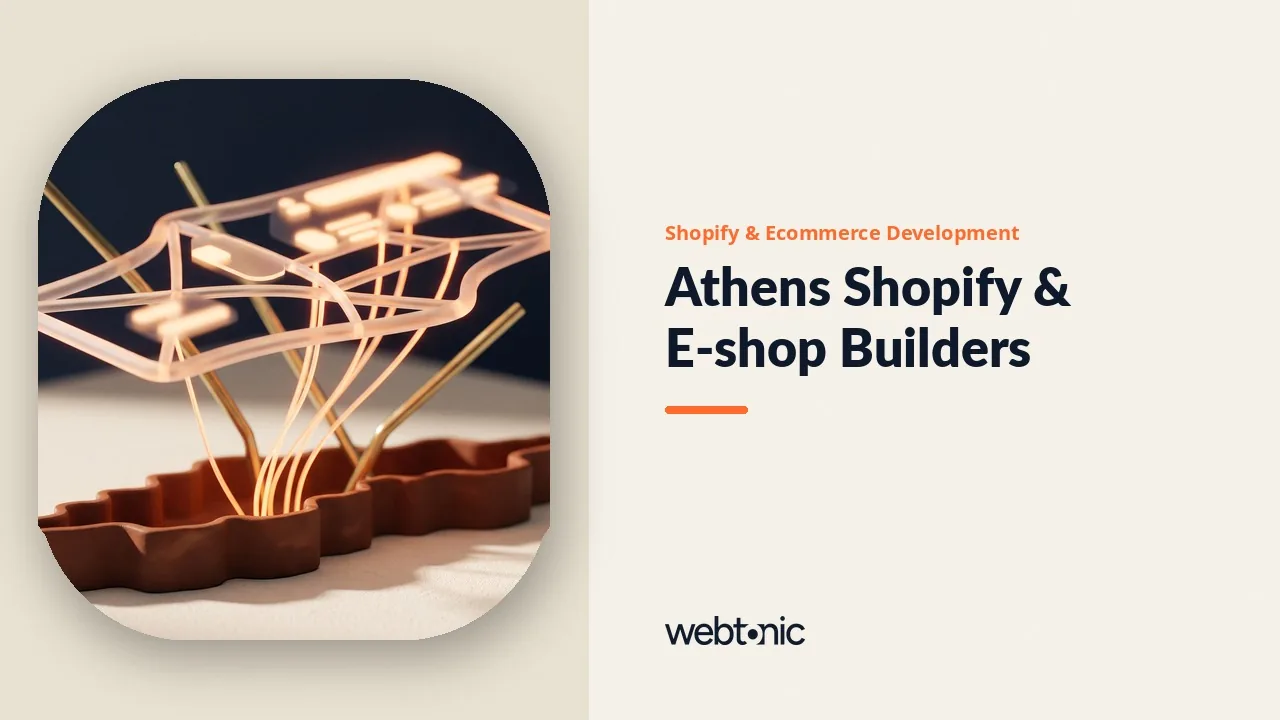 Who Actually Builds the Stores in Athens? A 2026 Read — Web Tonic blog thumbnail
