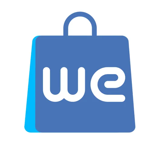 WeCommerce Logo