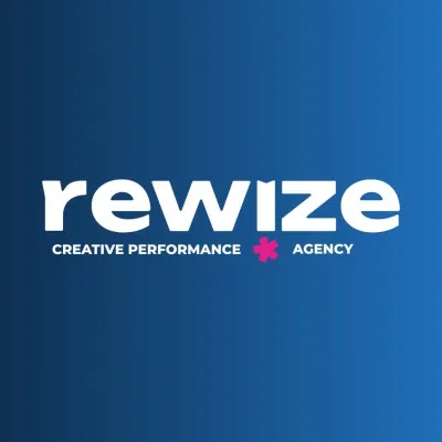 rewize Logo