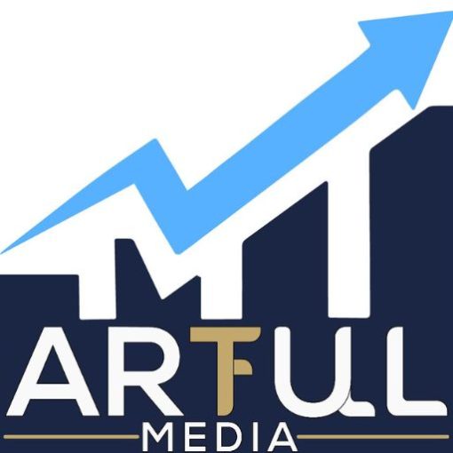 Artfull Media Logo