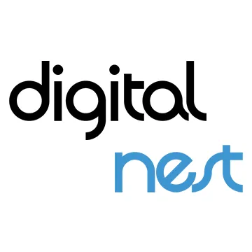 Digital Nest Logo