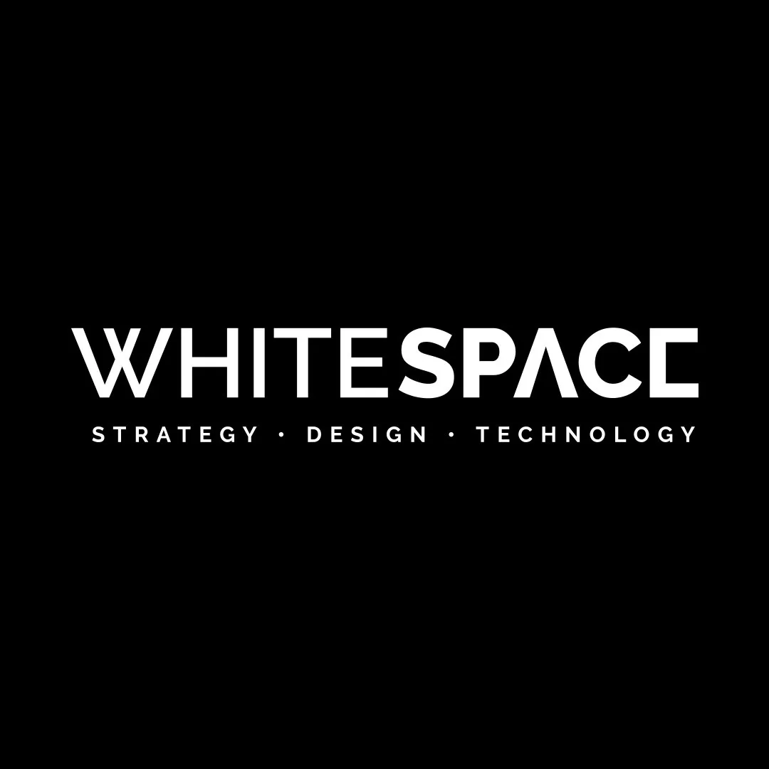 WHITE SPACE Logo