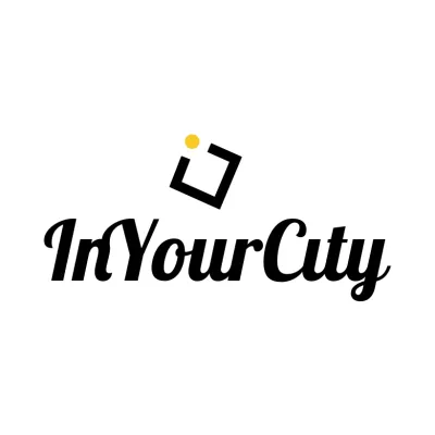 InYourCity Logo