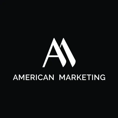 American Marketing Logo