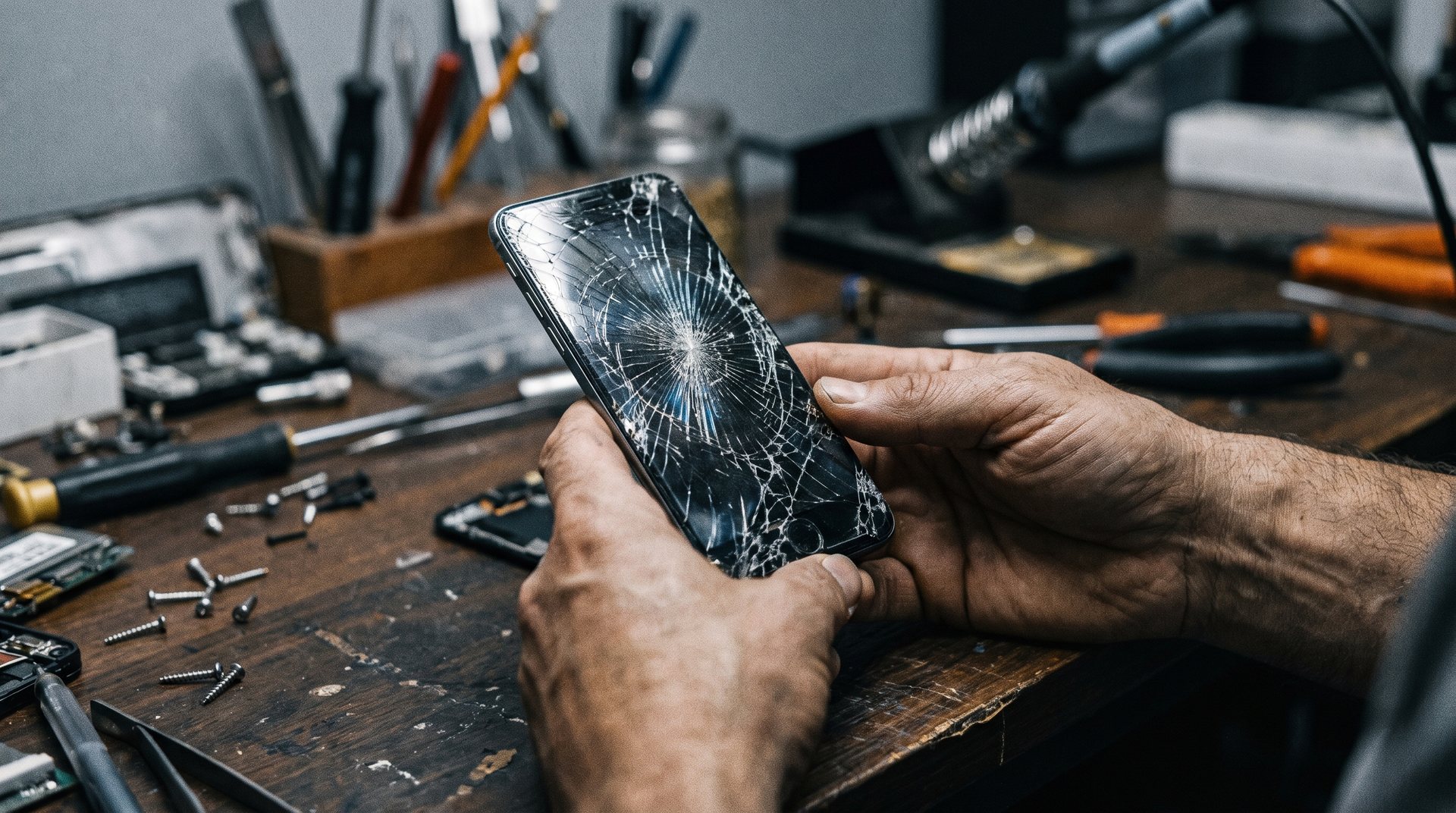 Univer Phone — context image