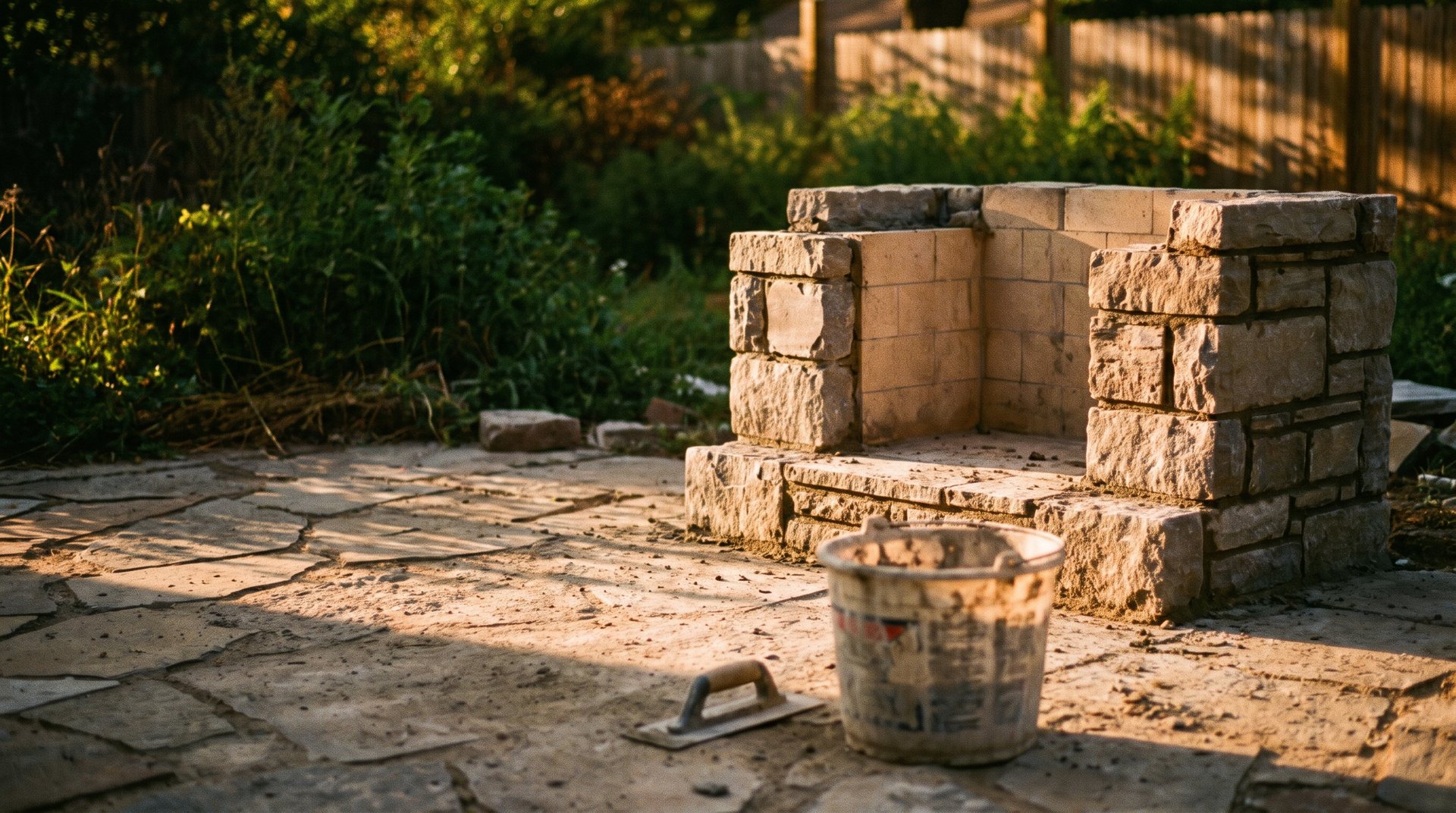 Stone Decorative — approach image
