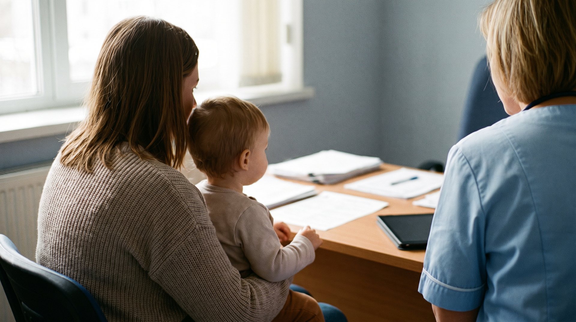 Food Allergy Institute — case study lead image