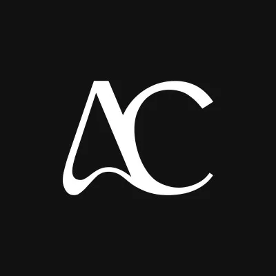amce studios Logo