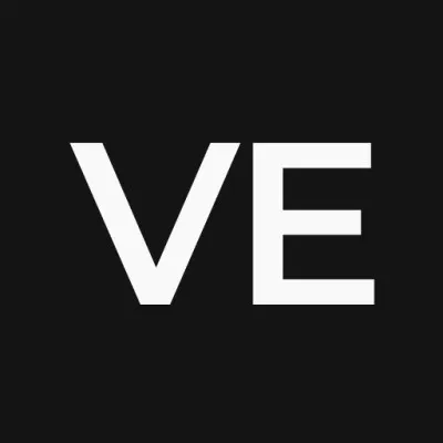 Virtual Entity Logo