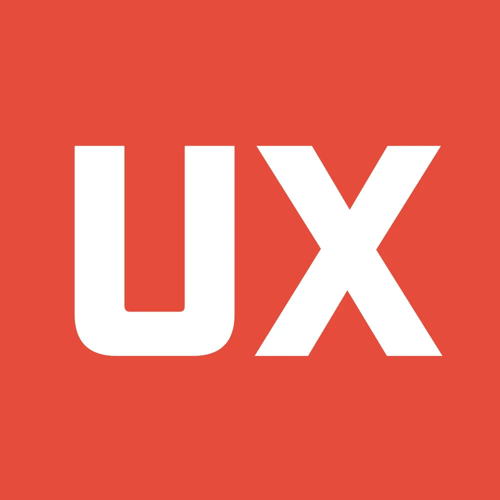 marketer UX Logo