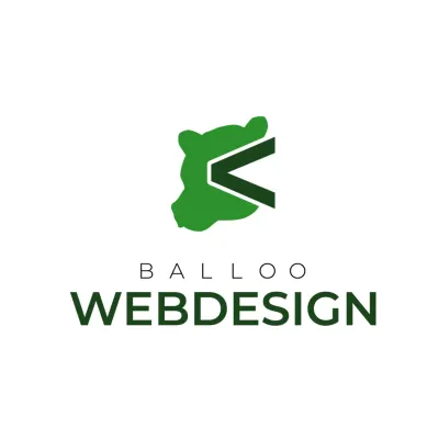 Balloo Webdesign Logo