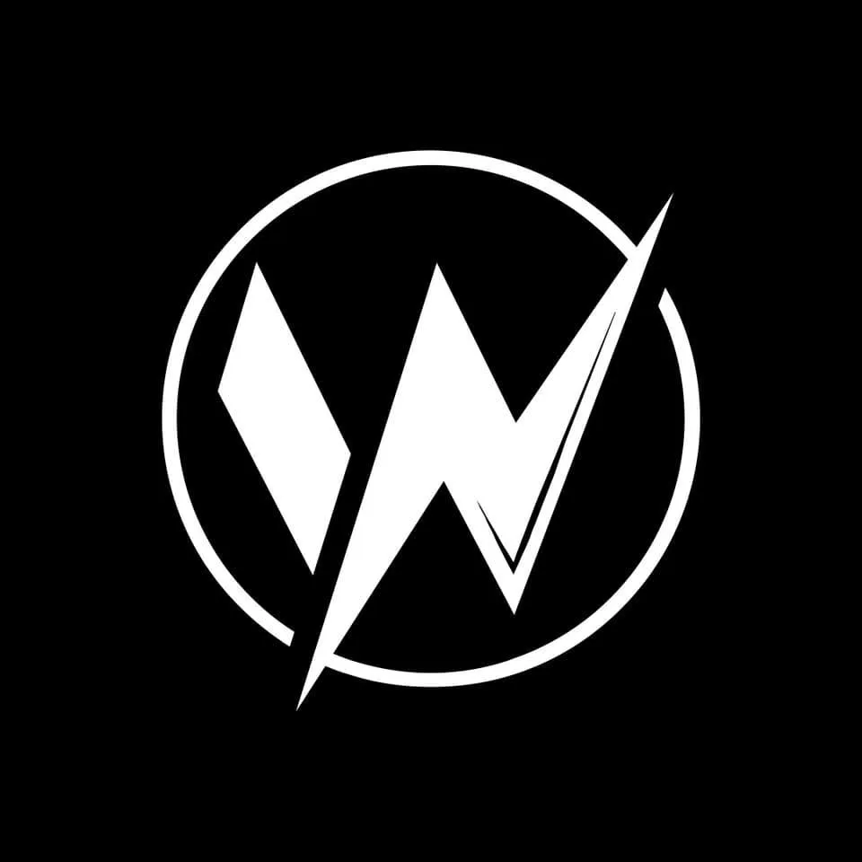 WEFLASH Studio Logo
