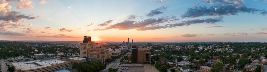 Omaha city photo — Web Tonic