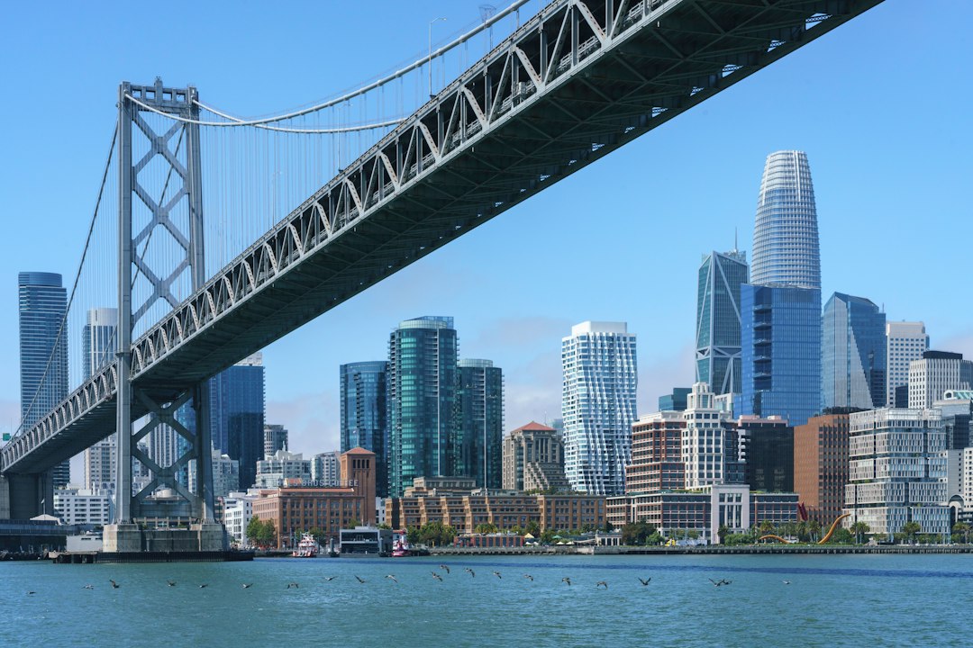 Oakland city photo — Web Tonic