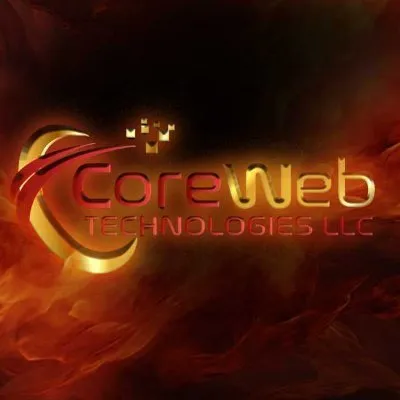 Coreweb Technologies LLC Logo