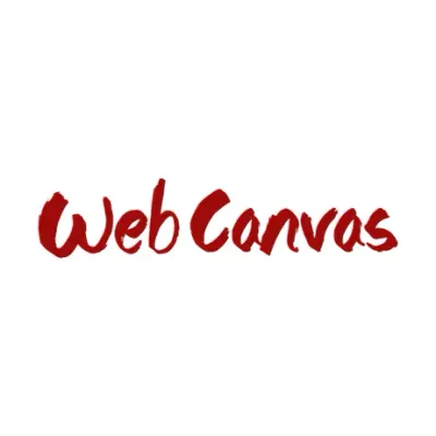 Web Canvas Logo