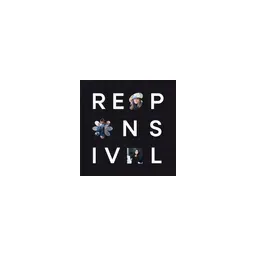 Responsival Logo