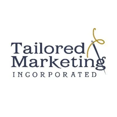 Tailored Marketing Inc. Logo