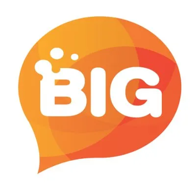Think Big SEO Logo