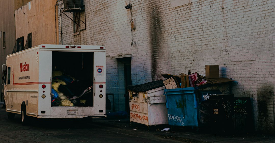 Bakersfield city photo — Web Tonic