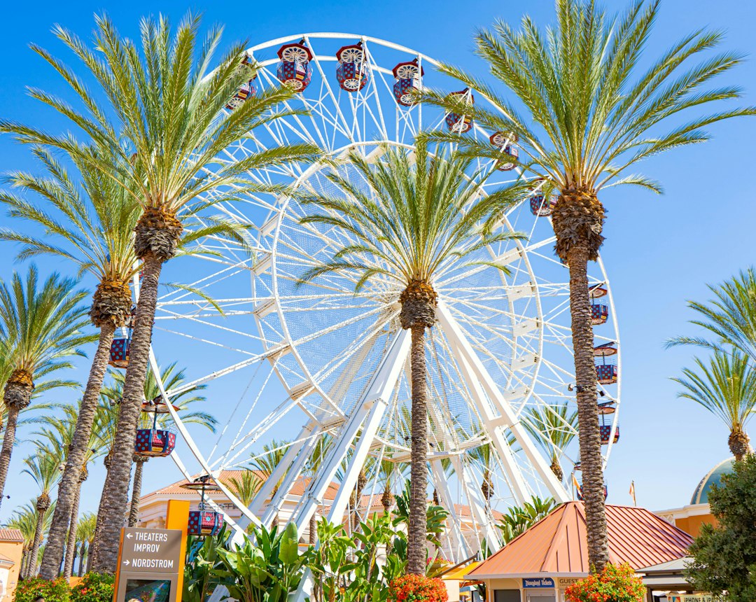 irvine city photo — Web Tonic