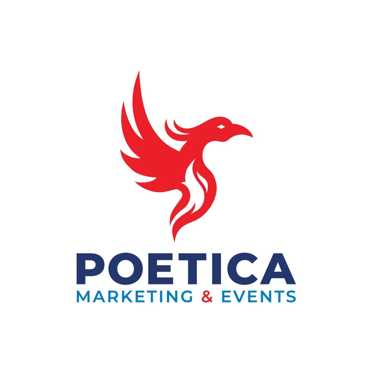 Poetica Marketing Logo