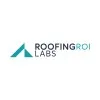 Roofing ROI Marketing Agency Logo